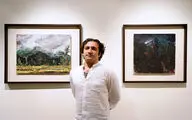 مینی‌مالیسمِ ناخودآگاه / روایت علیرضا آدم‌بکان از نمایشگاه 