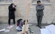 چهارمین جشنواره سراسری دانشجویی نقاشی ژکال