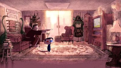 World’s top animations to compete in Tehran festival