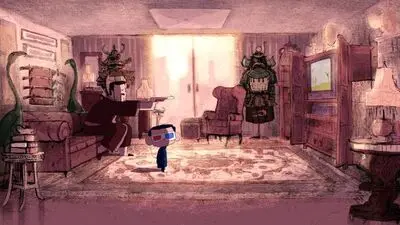 World’s top animations to compete in Tehran festival