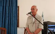 تقی ضرابی: ما موسیقی ملی خودمان را کمرنگ کردیم