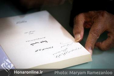 صفدر تقی‌زاده و ادبیات داستانی معاصر