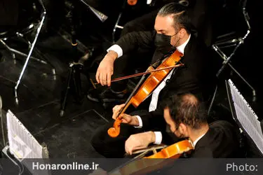 چهارمین روز سی هفتمین جشنواره موسیقی فجر 