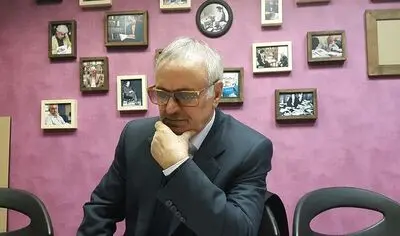 یحیی یثربی: امروز نیاز به آموزش را با تیراژ کتاب‌ها می‌سنجند