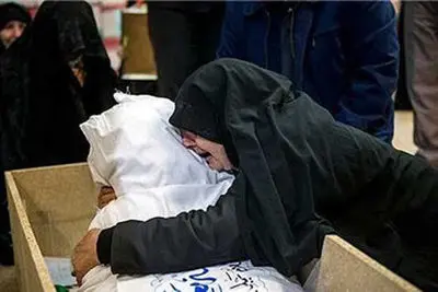 ضبط «مادران» تمام شد؛ پرداختن به مادران شهدای جنگ ۱۲ روزه و تحمیلی