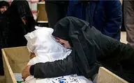ضبط «مادران» تمام شد؛ پرداختن به مادران شهدای جنگ ۱۲ روزه و تحمیلی