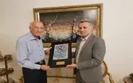 پیام تسلیت مدیرکل فرهنگ و ارشاد فارس برای درگذشت ناصر امامی