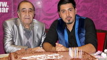 Father and son concert, Iraj will sing in Tehran after 16 years