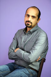 پیمان خاکساری