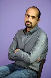 پیمان خاکساری