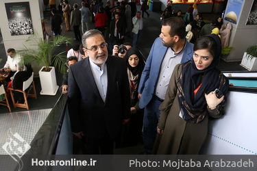 پنچمین روز سی و ششمین جشنواره جهانی فیلم فجر در پردیس چارسو