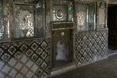 شومینه ایرانی