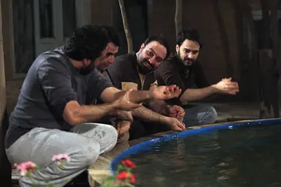کارن همایونفر آهنگساز "سر دلبران" شد