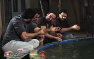 کارن همایونفر آهنگساز 