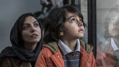 Iranian movie “Like A Fish on the Moon” to be screened at Karlovy Vary Int’l Film Festival