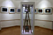 نشست بزرگداشت تاریخ عکاسی ایران در موزه عکسخانه شهر برگزار می‌شود