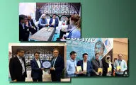دعوت از ایران برای حضور در نمایشگاه کتاب لایپزیک / رونمایی از ترجمه کتاب 