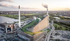 برگزیدگان جشنواره جهانی معماری | کوپنهیل بهترین بنای جهانی ۲۰۲۱