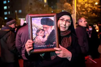 ۱۴ هزار نفر از اهالی رسانه مراسم وداع و تشییع پیکر رهبر شهید را پوشش می‌دهند 