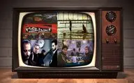 آخر هفته همراه با فیلم‌های تلویزیون / از 