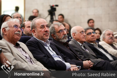 زادروز محمدعلی بهمنی در موزه هنرهای دینی امام علی
