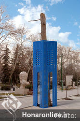 آماده سازی شهر برای استقبال از بهار -1