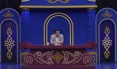 یوسف تیموری مجری مسابقه استعدادیابی طنز شد