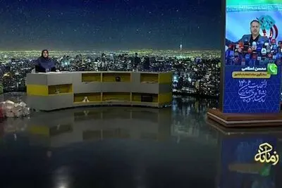 تنور انتخابات با «زمانه» گرم می‌شود
