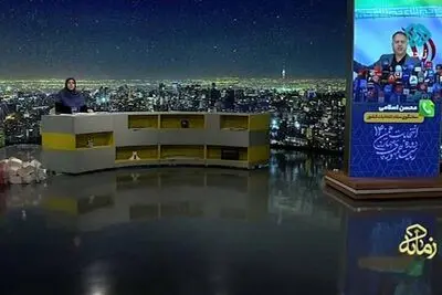 تنور انتخابات با «زمانه» گرم می‌شود
