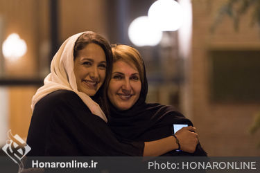 هفتمين ضيافت ماه رمضان خیریه مهر لیلا در مرکز همایش‌های بين المللى رایزن