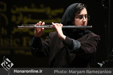 روز چهارم اجرای سی و ششمین جشنواره موسیقی فجر