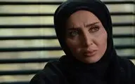 سولماز حصاری در 