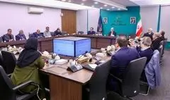 برنامه‌ریزی برای اصلاح و تکمیل سند ملی موسیقی در شورای هنر