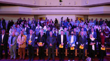 Independent Celebration of Iranian Documentary Cinema Awards Ceremony