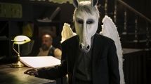 “White Winged Horse” leads nominations at ISFA Awards