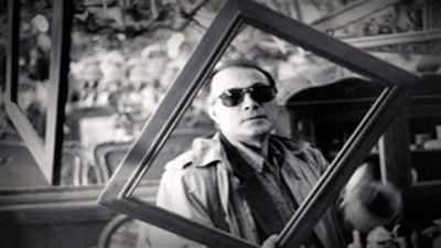 New doc on late Iranian director Kiarostami