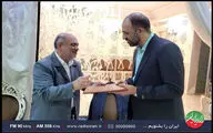 قائم مقام جدید معاونت صدا منصوب شد