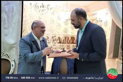 قائم مقام جدید معاونت صدا منصوب شد