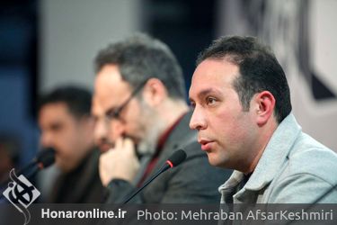 پنجمین روز چهل و یکمین جشنواره بین‌المللی فیلم فجر