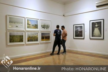 نمایشگاه عکس «نگاهی دیگر» در خانه هنرمندان