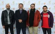 از حضور پژمان جمشیدی و مریلا زارعی تا پدرام شریفی و هادی حجازی‌فر / در آخرین روز 