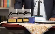 معرفی نامزدهای جایزه کتاب سال شعر 