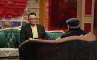 بازگشت نجف زاده با برمودا در شب‌های یلدا+ تیزر و تصاویر 