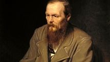 Iranian, Russian centers to celebrate Fyodor Dostoevsky’s 200th birthday