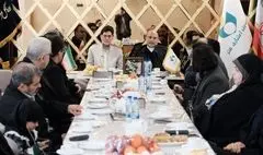 مدیرعامل صندوق اعتباری هنر در استان قم: تحقق عدالت فرهنگی شعار نیست، بلکه یک مسیر اجرایی است