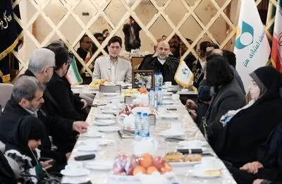 مدیرعامل صندوق اعتباری هنر در استان قم: تحقق عدالت فرهنگی شعار نیست، بلکه یک مسیر اجرایی است