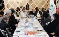 مدیرعامل صندوق اعتباری هنر در استان قم: تحقق عدالت فرهنگی شعار نیست، بلکه یک مسیر اجرایی است