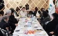 مدیرعامل صندوق اعتباری هنر در استان قم: تحقق عدالت فرهنگی شعار نیست، بلکه یک مسیر اجرایی است