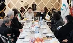 مدیرعامل صندوق اعتباری هنر در استان قم: تحقق عدالت فرهنگی شعار نیست، بلکه یک مسیر اجرایی است