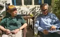 فیلمی که داریوش مهرجویی مشاور آن بود آماده نمایش شد